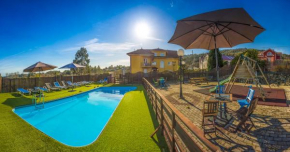 Отель Apartamentos Cudillero  Кудильеро